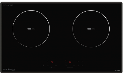 BẾP TỪ EUROSUN EU-T256 Plus