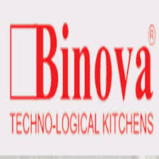 Bếp từ Binova BI-568 plus