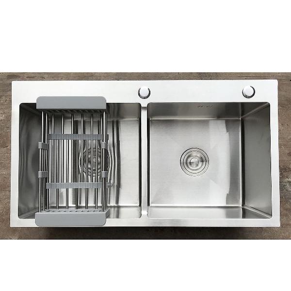 Chậu rửa chén Munich 9048C 