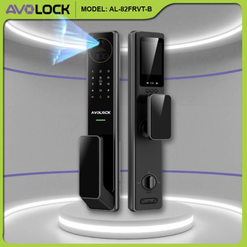 Khóa Avolock AL-82FRVT