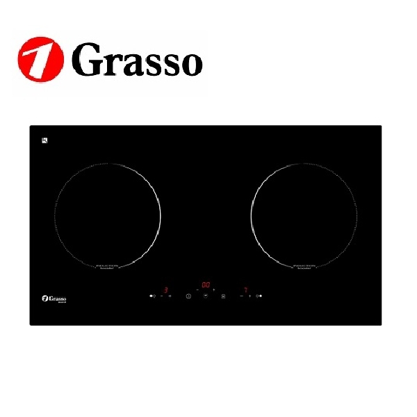Bếp từ Grasso GS-27 IT