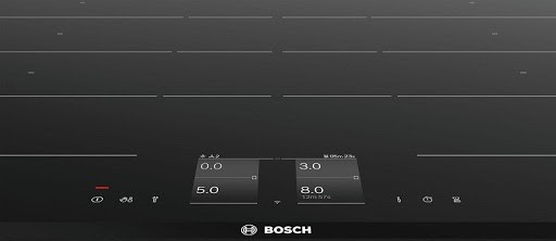 Bếp từ Bosch PXY875KW01E