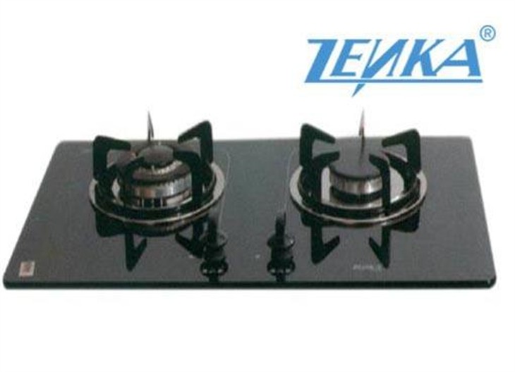 Bếp gas âm ZENKA ZK-2GHB