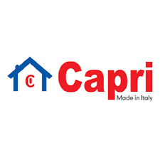 Bếp hồng ngoại đôi Capri CR-805KT