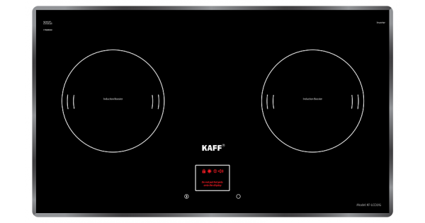 Bếp từ Kaff KF LCD2IG