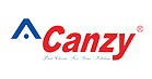 bếp gas canzy