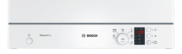 Máy Rửa Bát Bosch SKS62E22EU