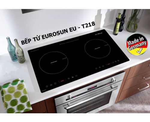Bếp Từ Eurosun EU-T218