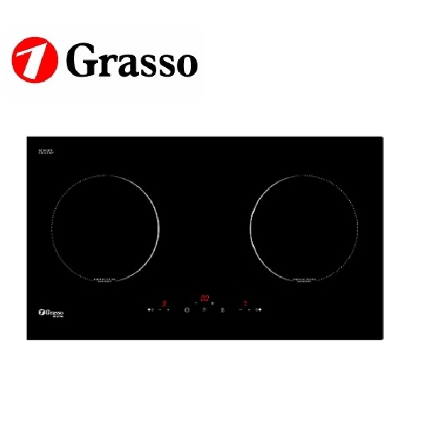 Bếp từ Grasso GS-27 SE