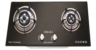 Bếp ga âm Abbaka AB-606LX