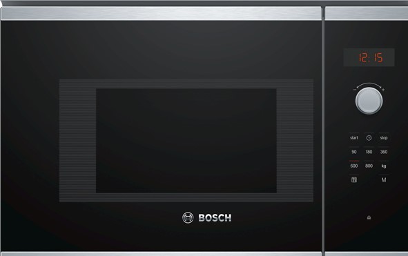 Lò vi sóng Bosch HMT84G654B