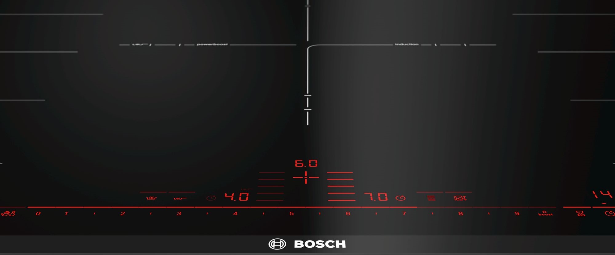 Bếp Từ Bosch PXV975DC1E