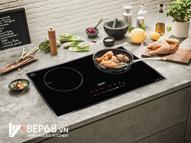 Bật mí cách sử dụng bếp từ tiết kiệm điện năng cho gia đình bạn!